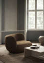 Tables basses - Table basse | Distinct | Grande Duo - Ferm Living
