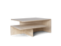 Tables basses - Table basse | Distinct | Grande Duo - Ferm Living