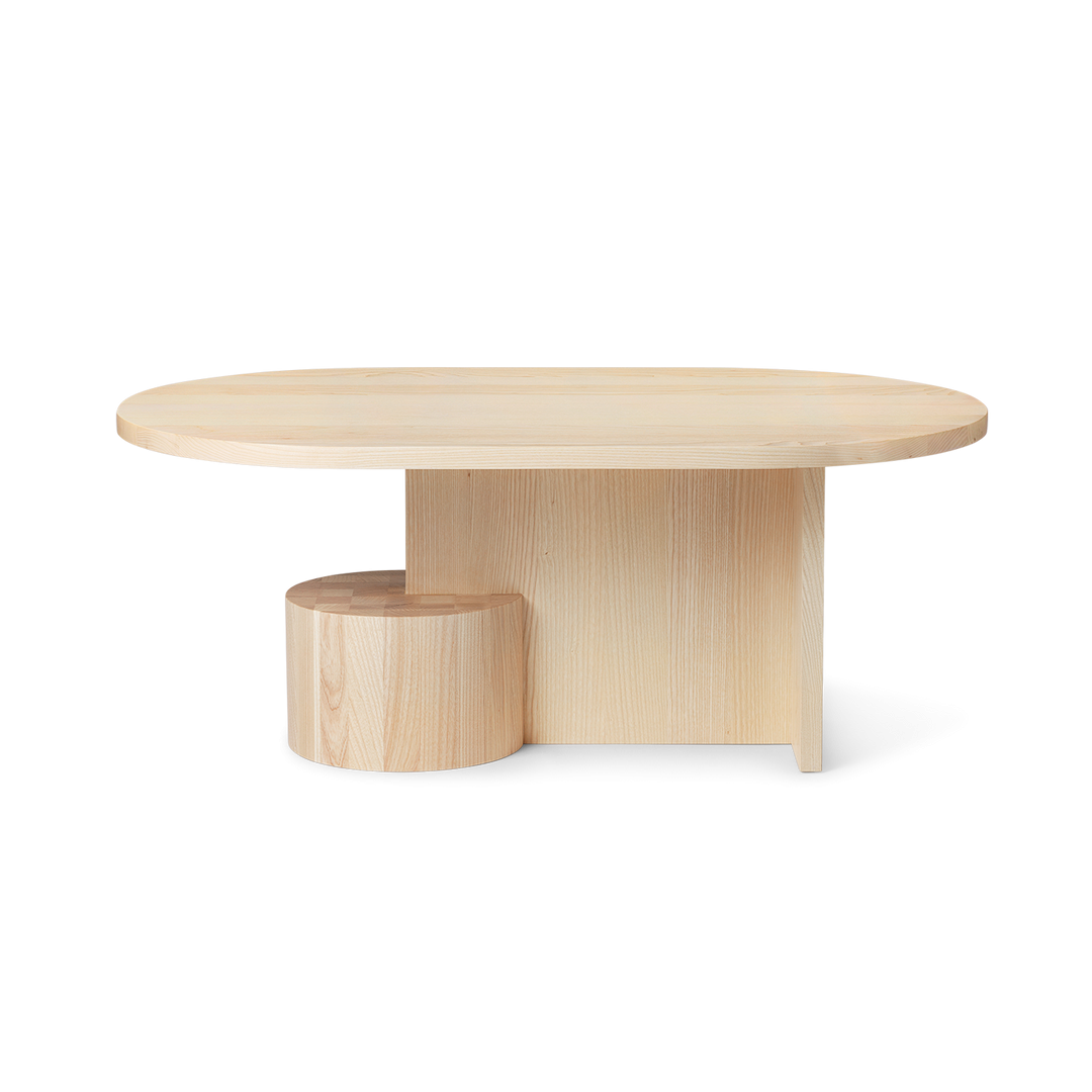 Tables basses - Table basse | Insert - Ferm Living