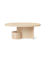 Tables basses - Table basse | Insert - Ferm Living