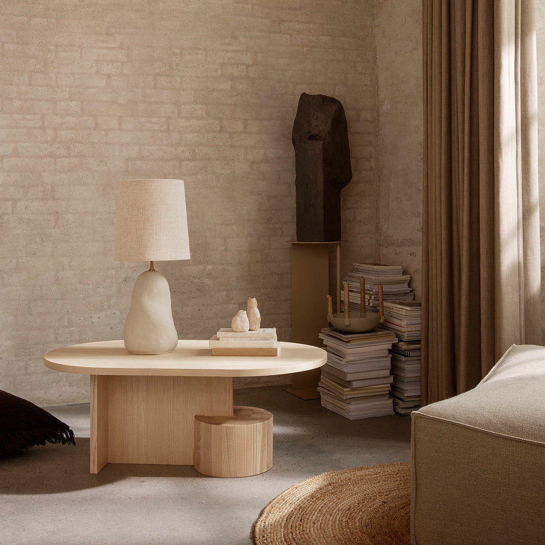 Tables basses - Table basse | Insert - Ferm Living