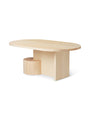 Tables basses - Table basse | Insert - Ferm Living