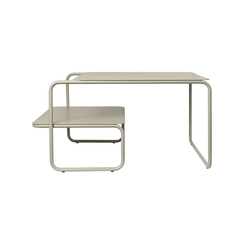 Tables basses - Table basse | Level - Ferm Living