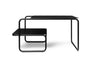 Tables basses - Table basse | Level - Ferm Living