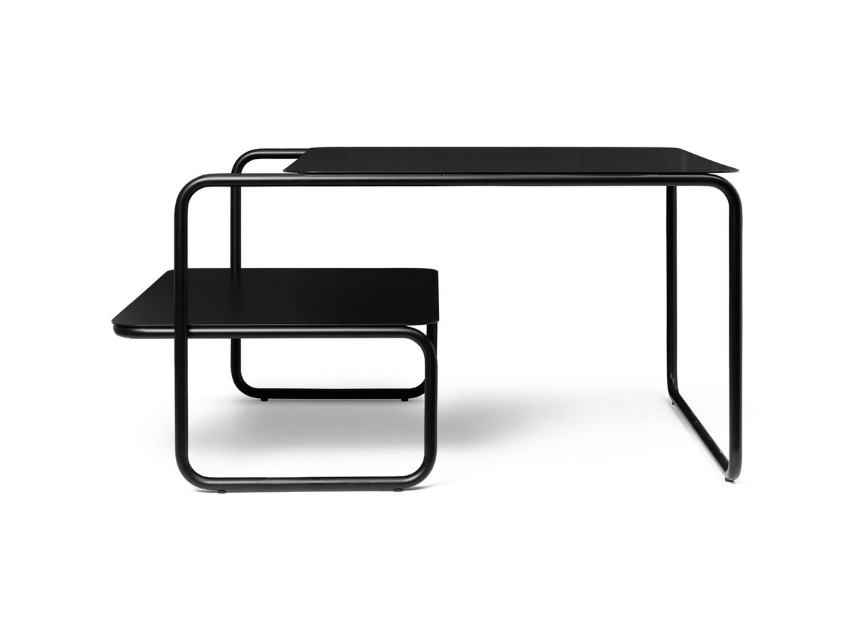 Tables basses - Table basse | Level - Ferm Living
