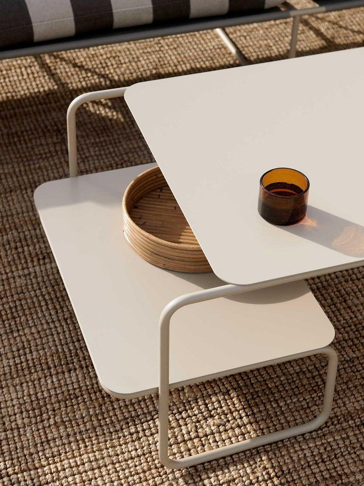 Tables basses - Table basse | Level - Ferm Living