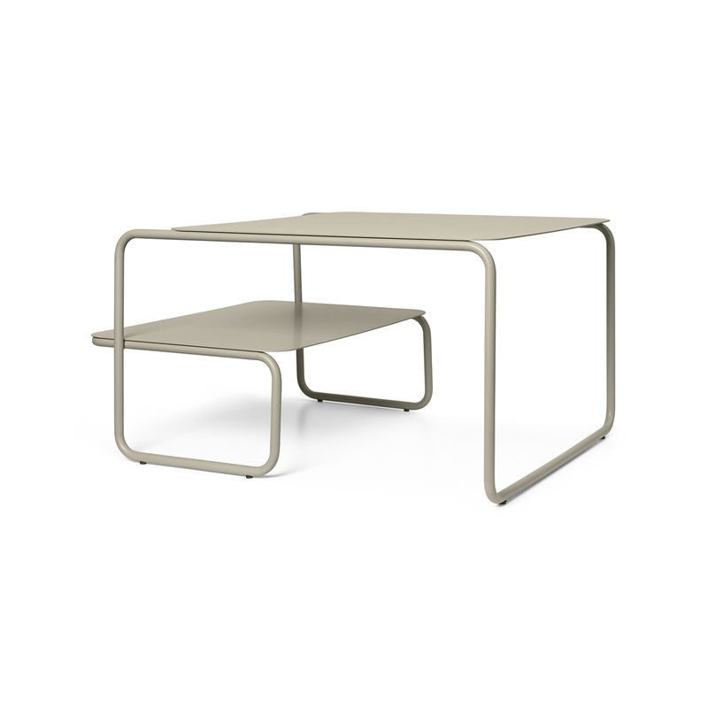 Tables basses - Table basse | Level - Ferm Living
