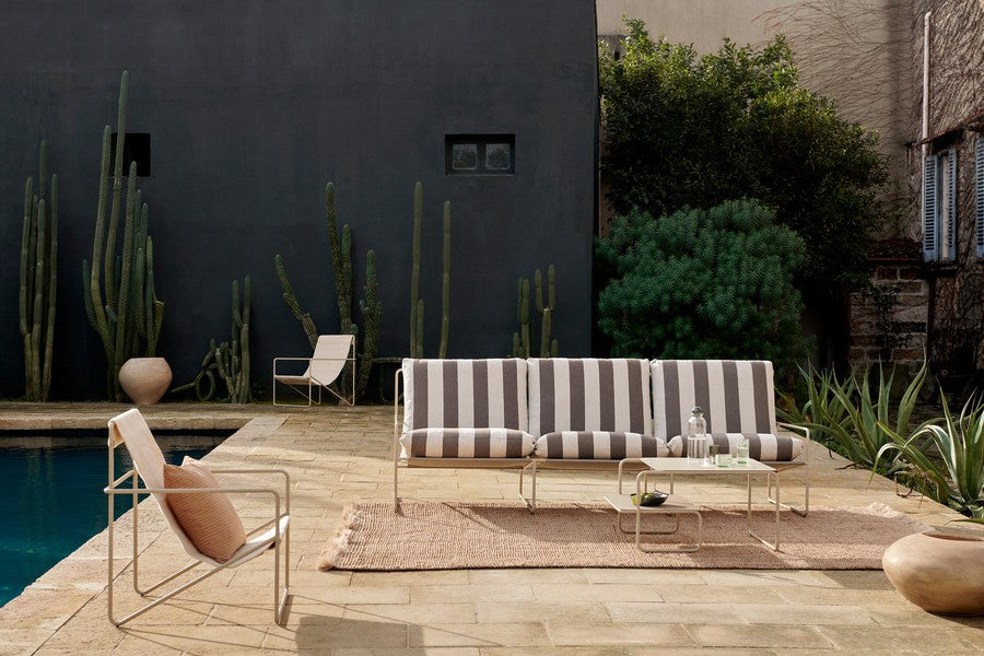 Tables basses - Table basse | Level - Ferm Living