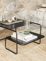 Tables basses - Table basse | Level - Ferm Living