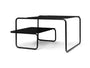 Tables basses - Table basse | Level - Ferm Living