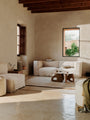 Tables basses - Table basse | Oar | Small - Ferm Living