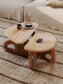 Tables basses - Table basse | Oar | Small - Ferm Living