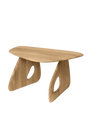 Tables basses - Table basse | Oar | Large - Ferm Living