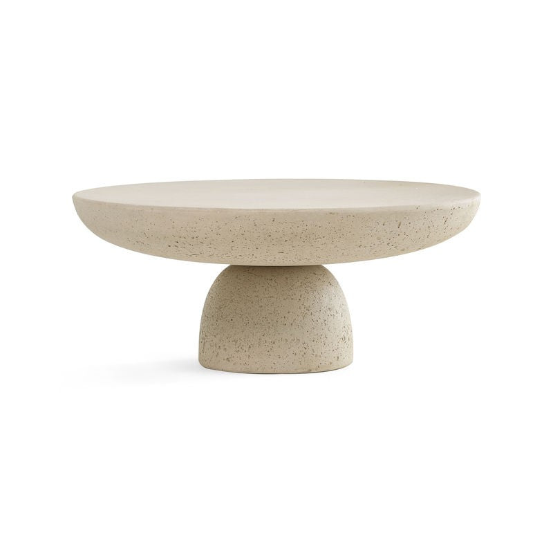 Tables basses - Table basse | Olo | Ø 70 cm - Mogg