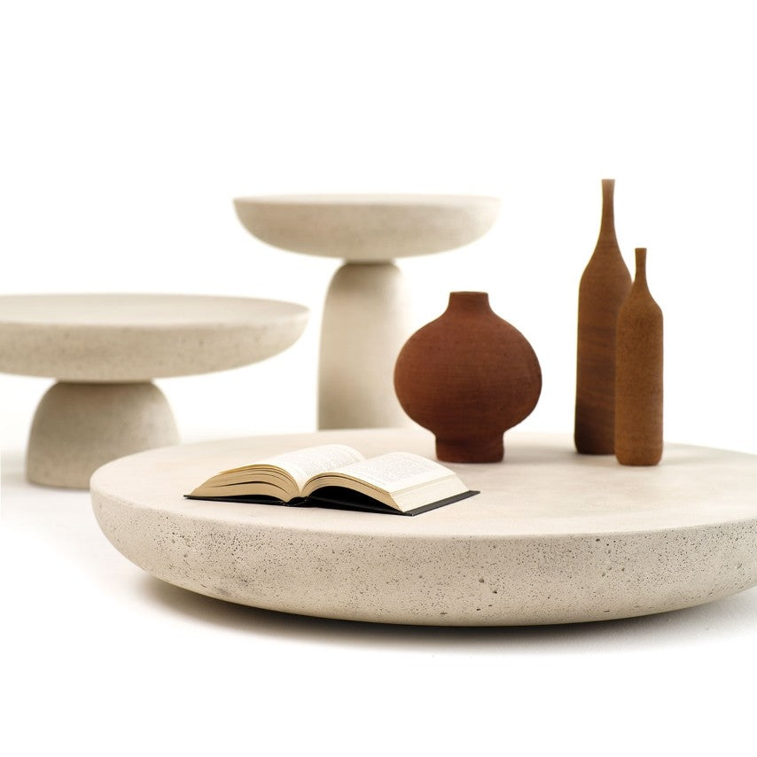 Tables basses - Table basse | Olo | Ø 70 cm - Mogg