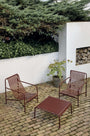 Tables basses - Table basse | Palissade - HAY