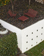 Tables basses - Table basse | Palissade - HAY