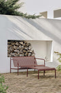 Tables basses - Table basse | Palissade - HAY