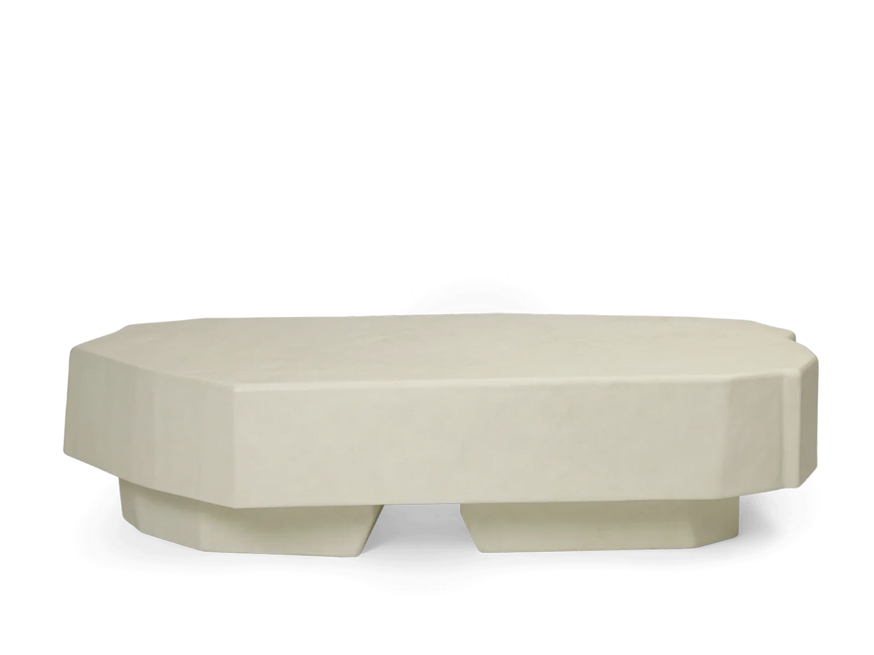 Tables basses - Table basse | Staffa | Large - Ferm Living