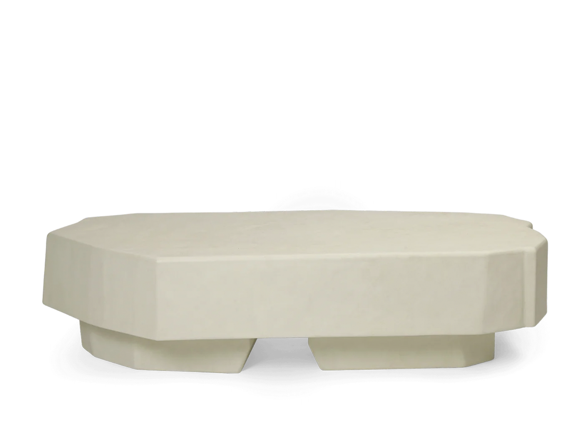 Tables basses - Table basse | Staffa | Large - Ferm Living