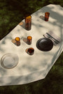 Tables basses - Table basse | Staffa | Large - Ferm Living