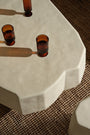 Tables basses - Table basse | Staffa | Large - Ferm Living