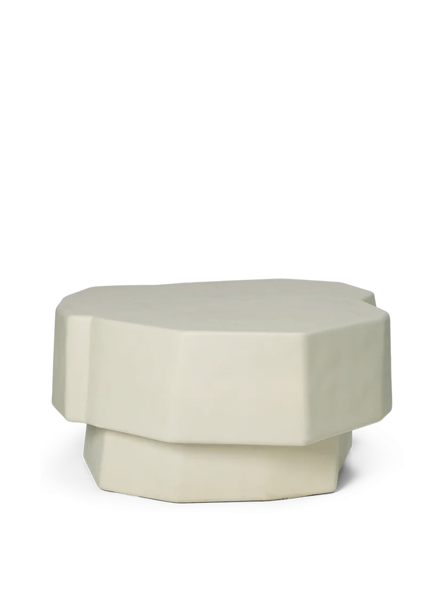 Tables basses - Table basse | Staffa | Small - Ferm Living