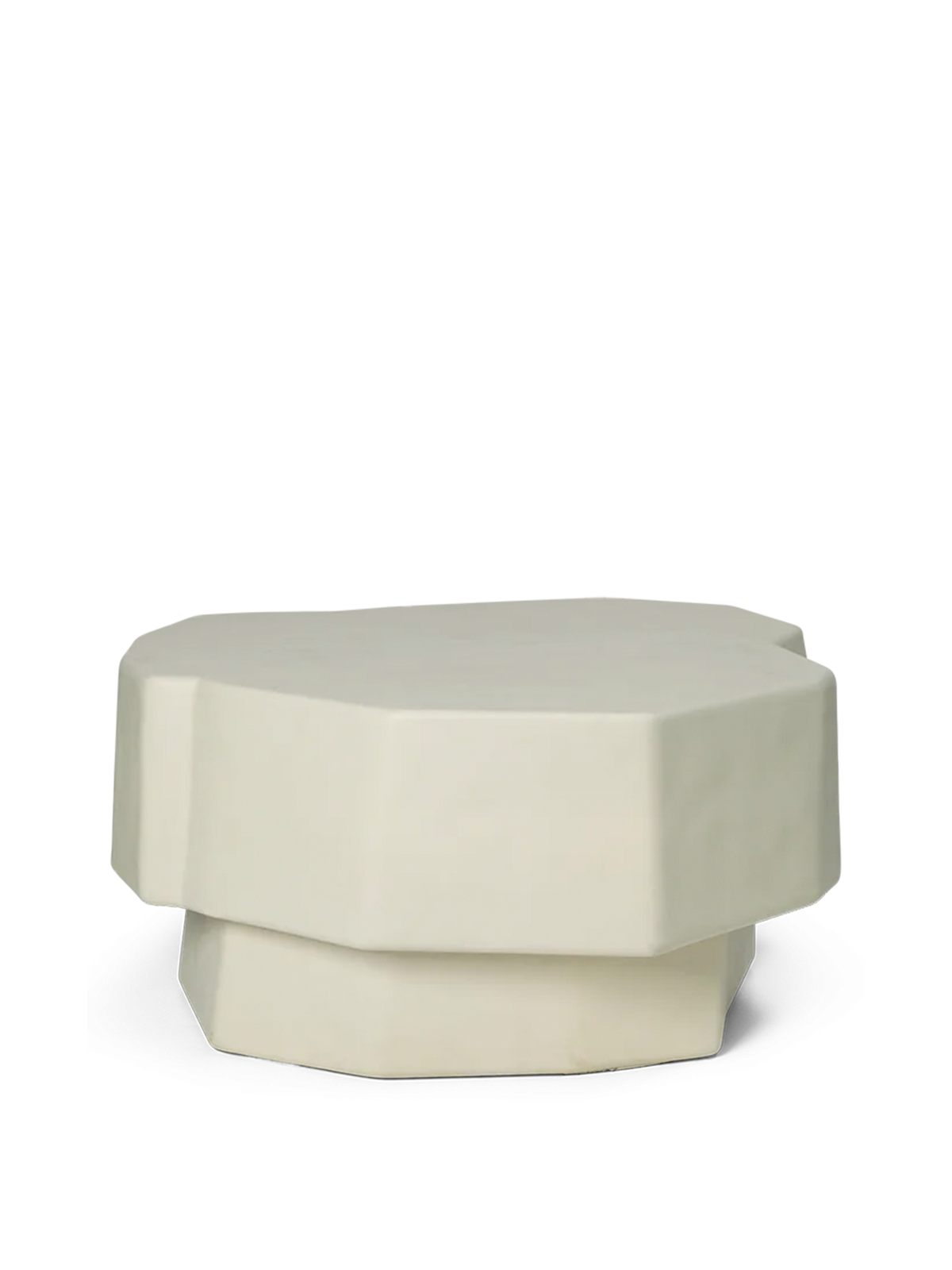 Tables basses - Table basse | Staffa | Small - Ferm Living