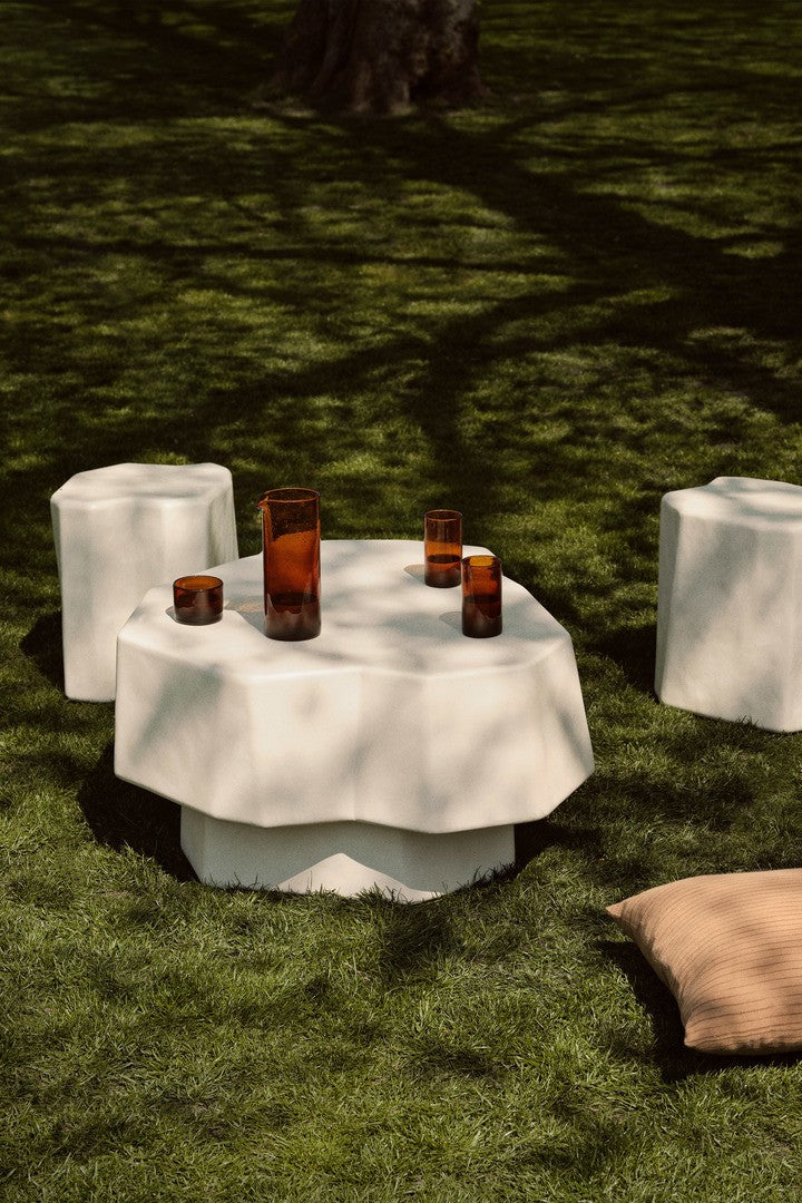 Tables basses - Table basse | Staffa | Small - Ferm Living