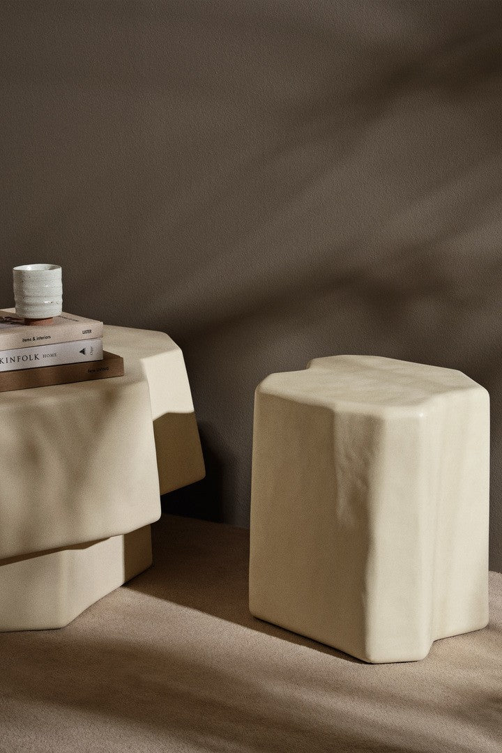 Tables basses - Table basse | Staffa | Small - Ferm Living