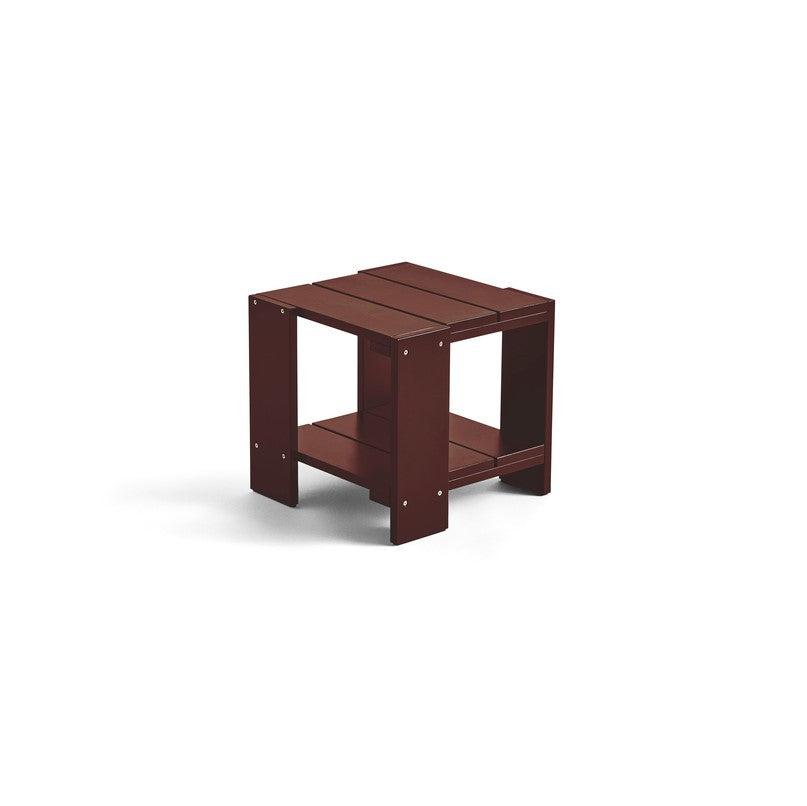 Tables basses - Table d'appoint | Crate - Hay