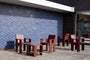 Tables basses - Table d'appoint | Crate - Hay