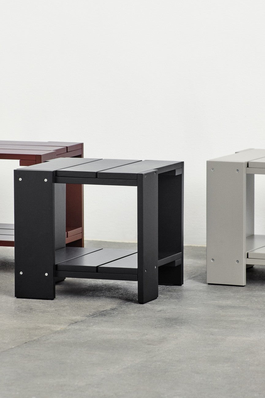 Tables basses - Table d'appoint | Crate - Hay