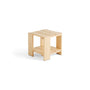 Tables basses - Table d'appoint | Crate - Hay