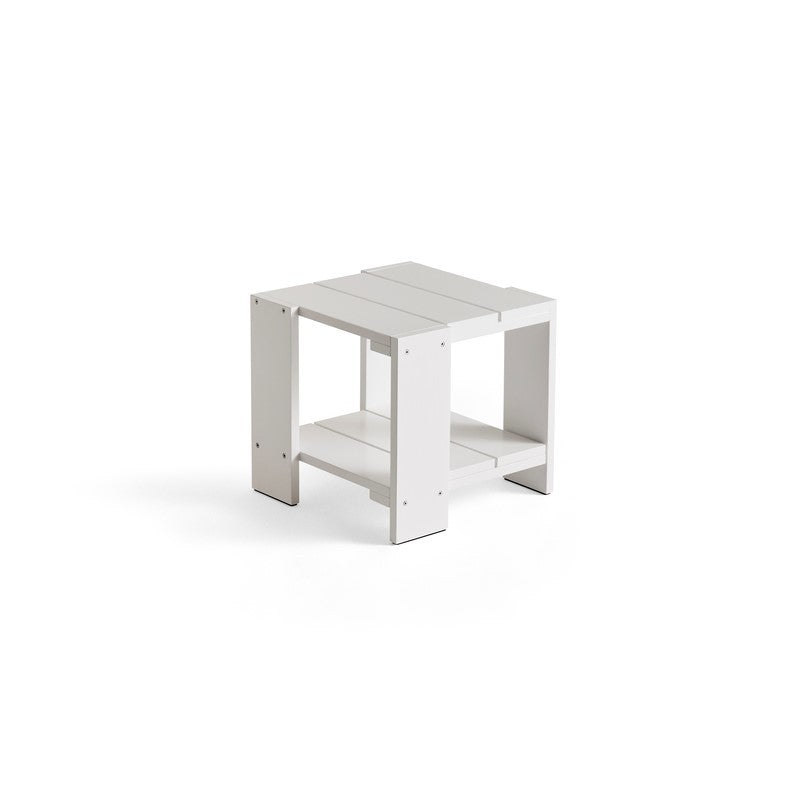 Tables basses - Table d'appoint | Crate - Hay