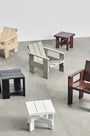 Tables basses - Table d'appoint | Crate - Hay