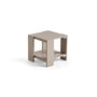 Tables basses - Table d'appoint | Crate - Hay