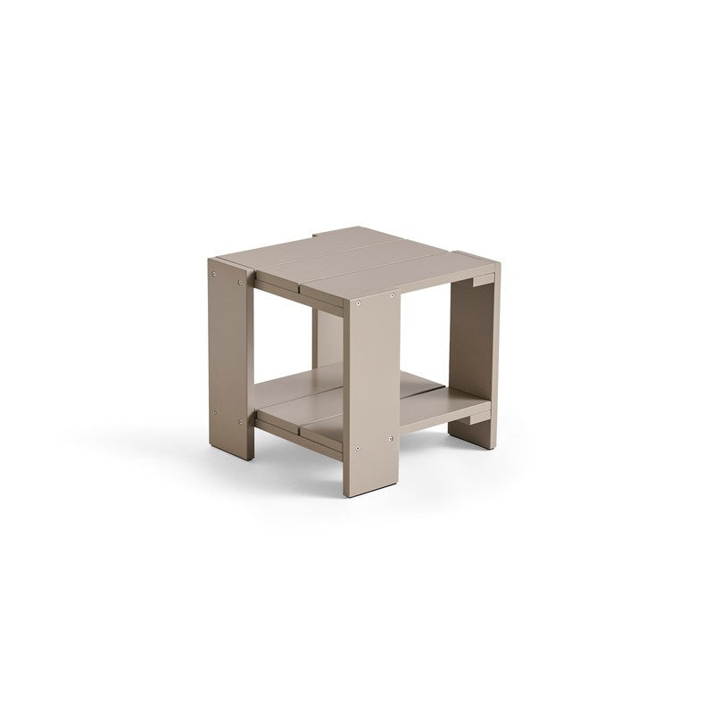 Tables basses - Table d'appoint | Crate - Hay