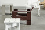 Tables basses - Table d'appoint | Crate - Hay