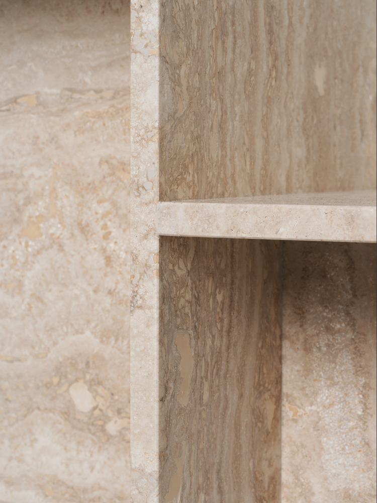 Tables basses - Table d'appoint | Distinct - Ferm Living