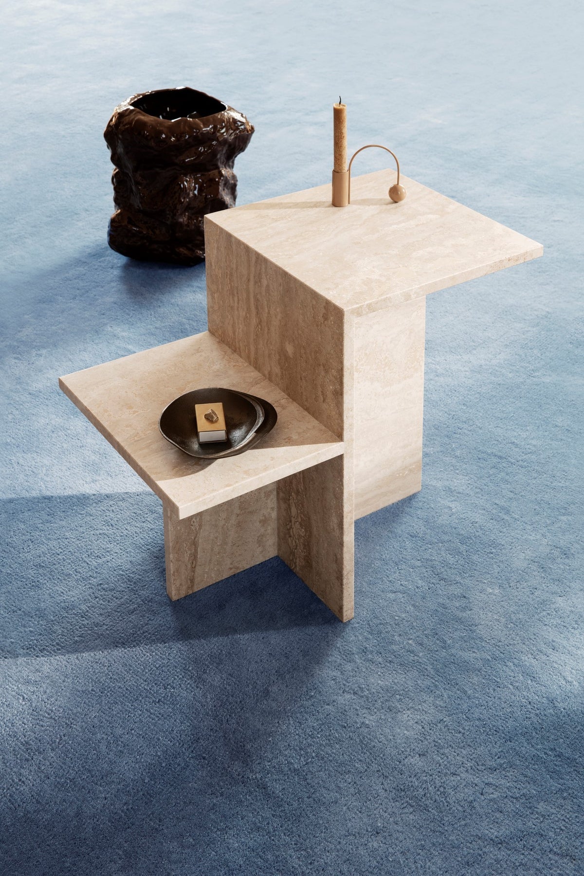 Tables basses - Table d'appoint | Distinct - Ferm Living