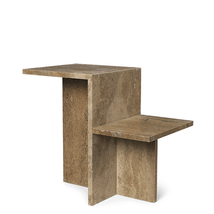 Tables basses - Table d'appoint | Distinct - Ferm Living