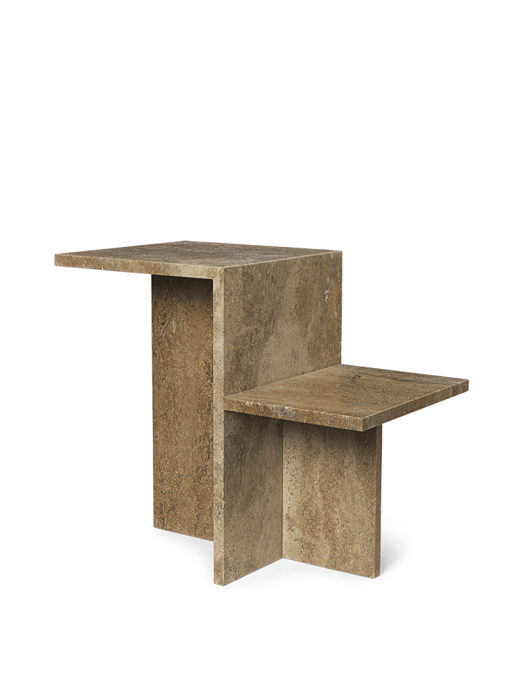 Tables basses - Table d'appoint | Distinct - Ferm Living