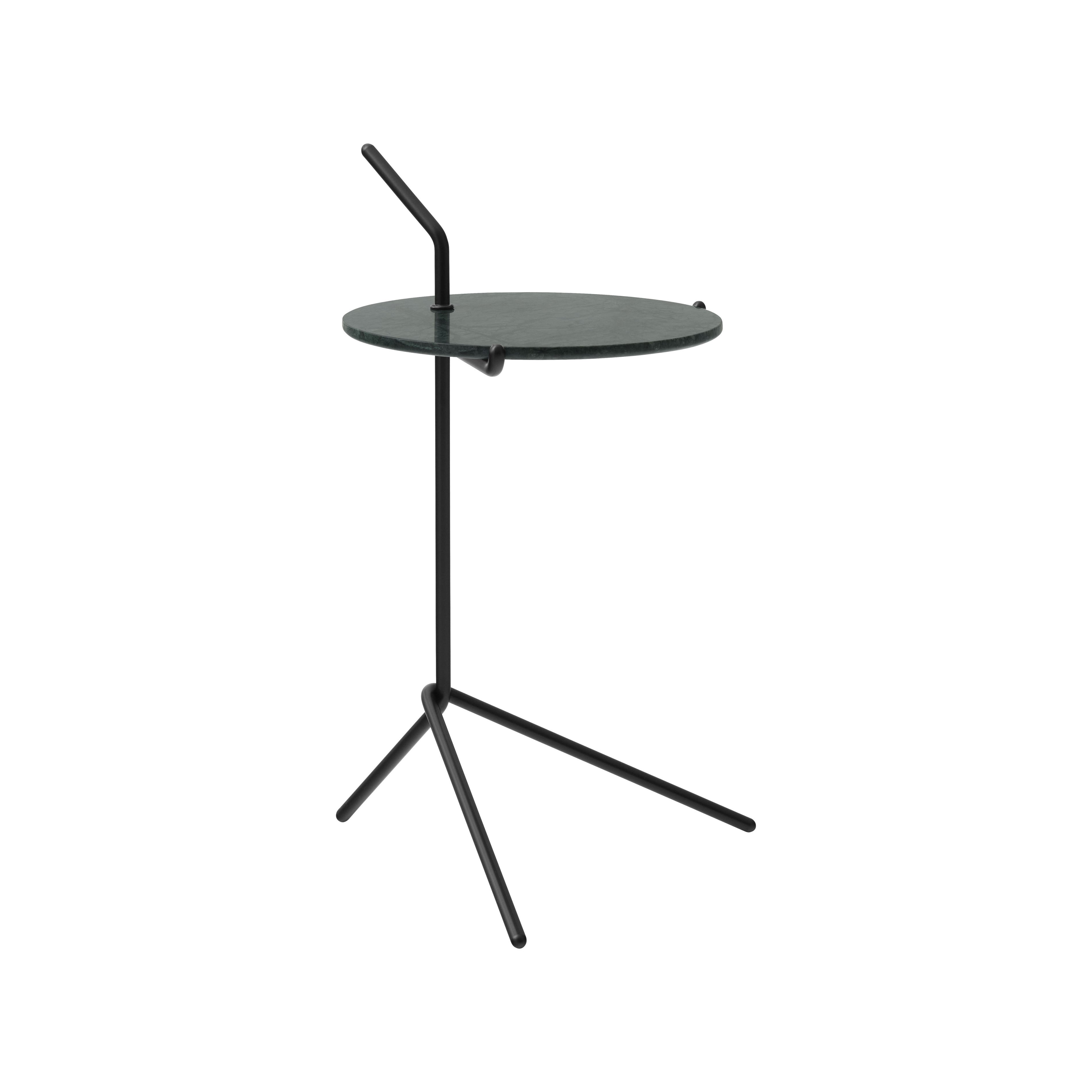 Tables basses - Table d'appoint | Halten SH9 - &Tradition