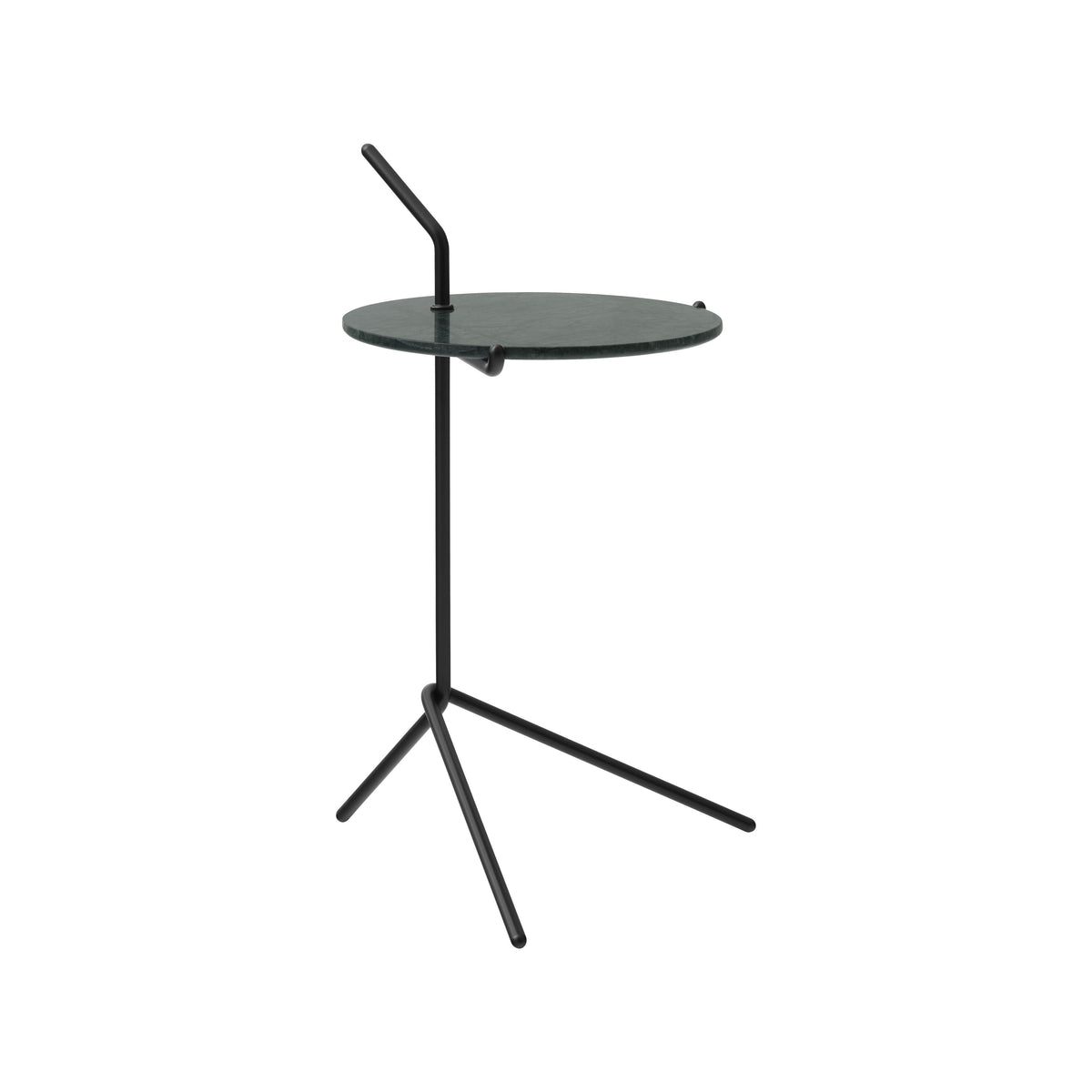 Tables basses - Table d'appoint | Halten SH9 - &Tradition