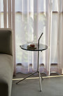 Tables basses - Table d'appoint | Halten SH9 - &Tradition
