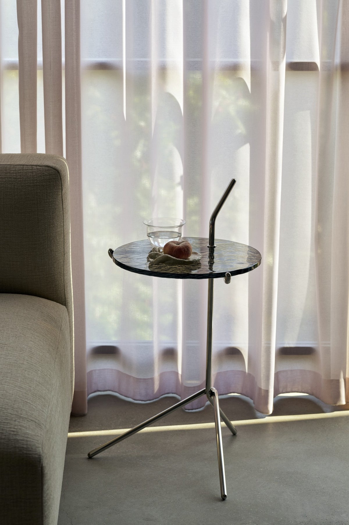 Tables basses - Table d'appoint | Halten SH9 - &Tradition