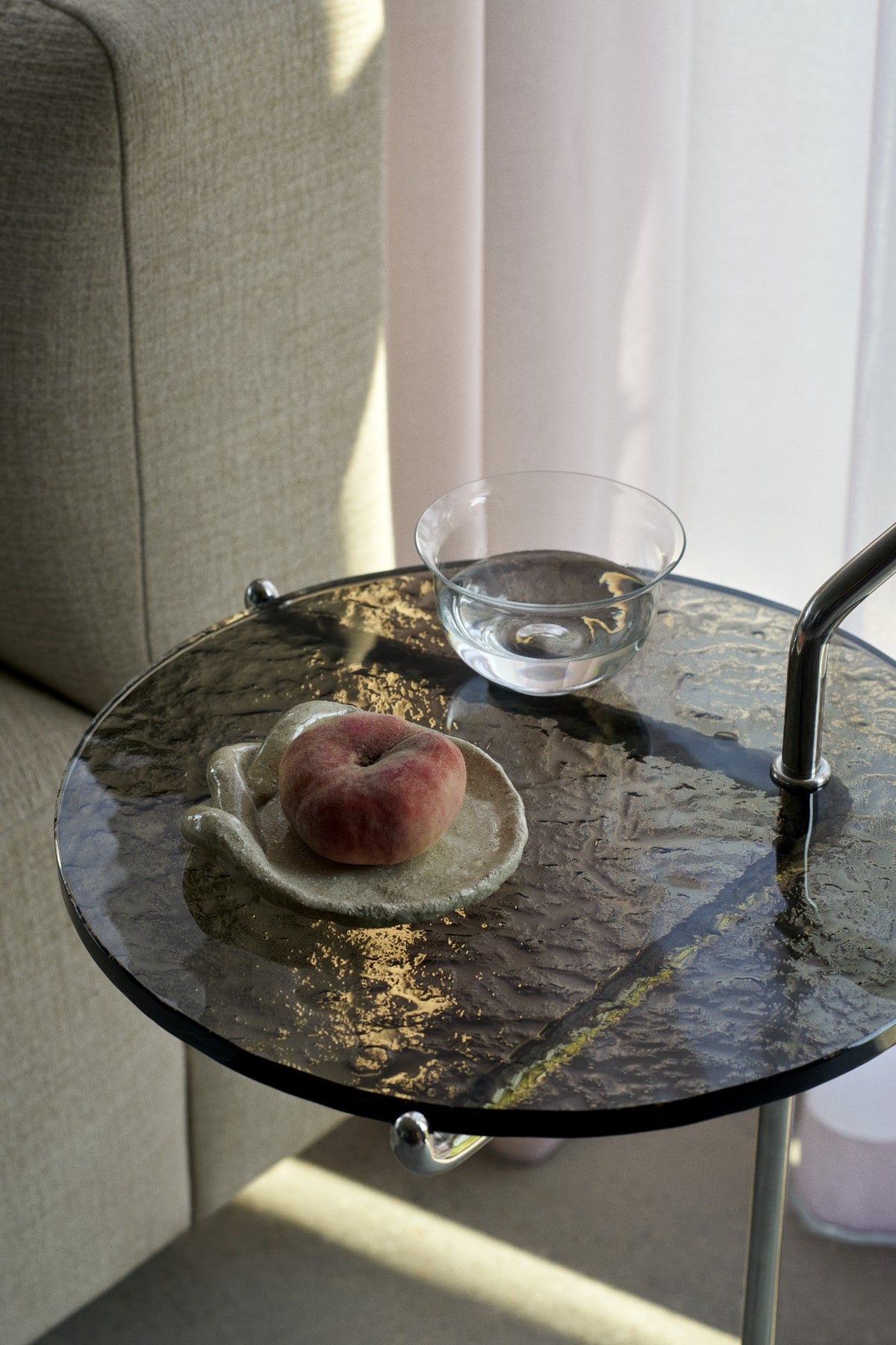 Tables basses - Table d'appoint | Halten SH9 - &Tradition