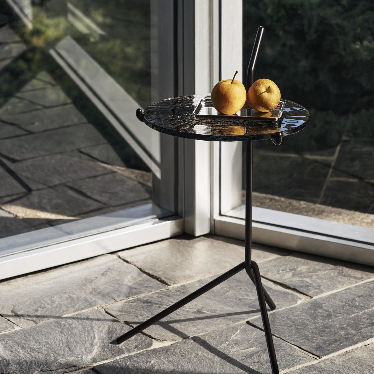 Tables basses - Table d'appoint | Halten SH9 - &Tradition