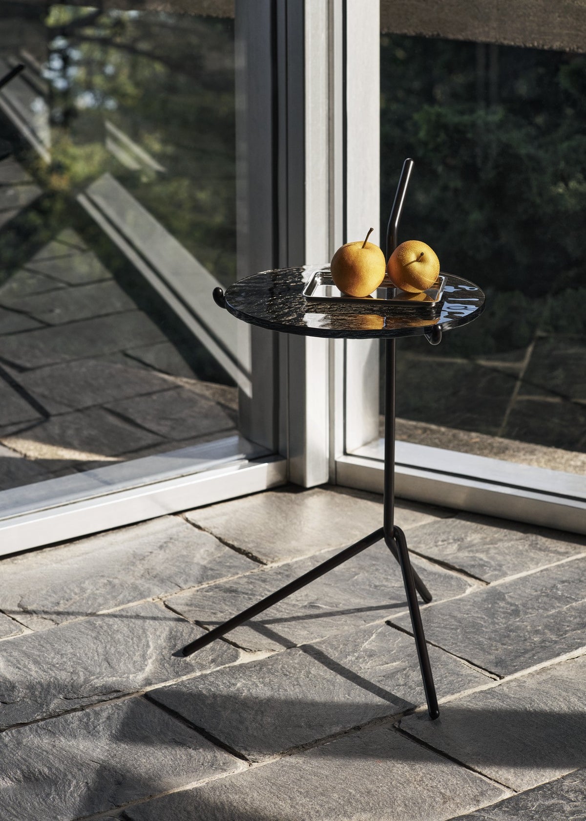 Tables basses - Table d'appoint | Halten SH9 - &Tradition